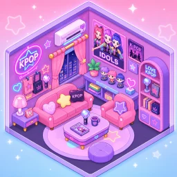 Ícone de Roomaker: Dream Room Decor